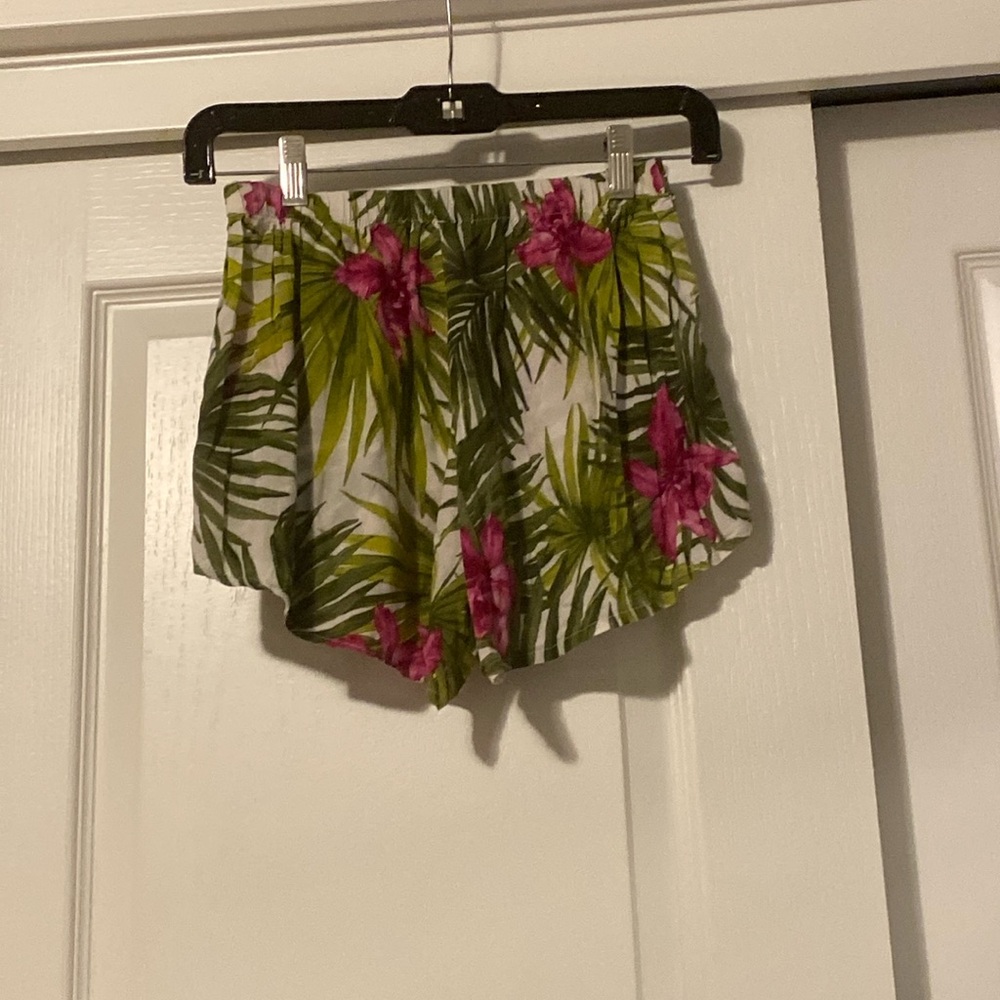 Cute pj shorts